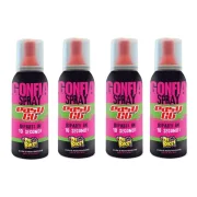 DR.Bike EASYGO PRO gonfia e ripara spray 4 Bomboletta da 100ml 1